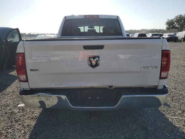 2019 Dodge RAM 1500 Classic SLT