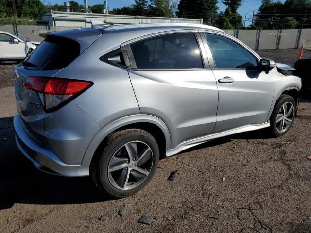 2020 Honda HR-V Touring