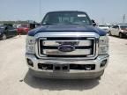 2012 Ford F350 Super Duty