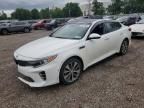 2016 KIA Optima SX