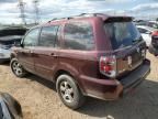 2007 Honda Pilot EXL