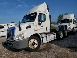 Freightliner Cascadia 113 Vehiculos salvage en venta: 2016 Freightliner Cascadia 113