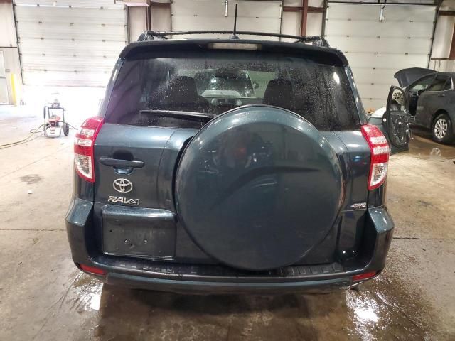 2012 Toyota Rav4