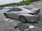 2020 Lexus ES 350 F Sport