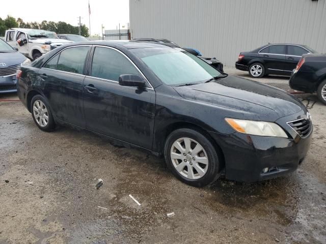 2008 Toyota Camry LE