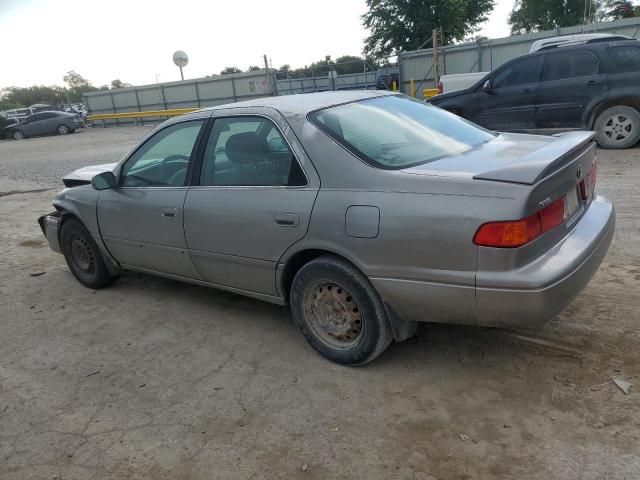 2000 Toyota Camry CE