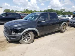 Dodge 1500 Vehiculos salvage en venta: 2015 Dodge RAM 1500 Rebel