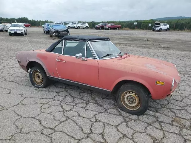 1975 Fiat 124