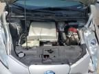 2017 Nissan Leaf S