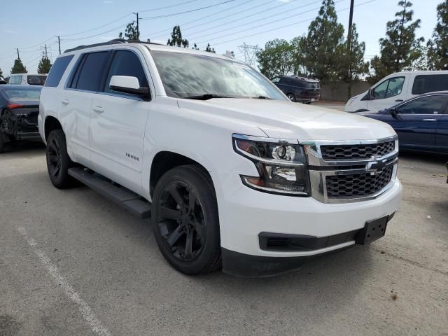 2019 Chevrolet Tahoe C1500  LS