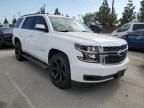 2019 Chevrolet Tahoe C1500  LS