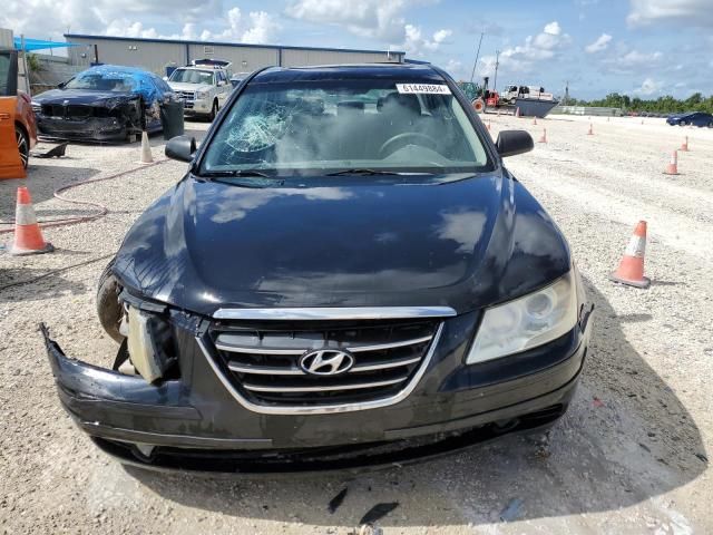 2009 Hyundai Sonata GLS