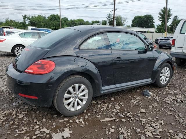 2013 Volkswagen Beetle