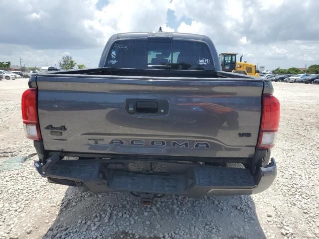 2023 Toyota Tacoma Double Cab