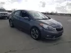 2014 KIA Forte EX