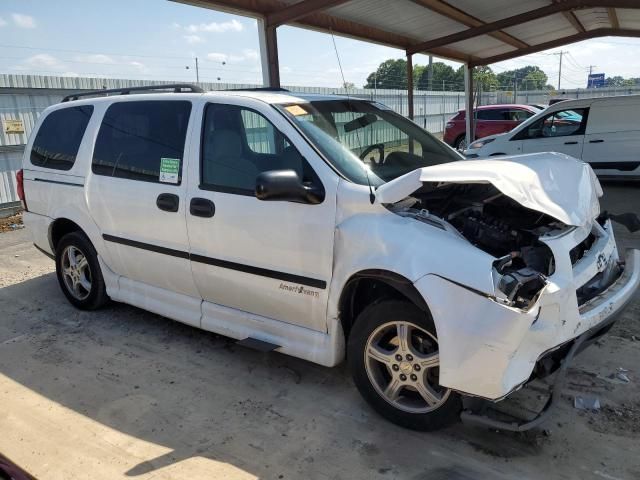 2007 Chevrolet Uplander LS