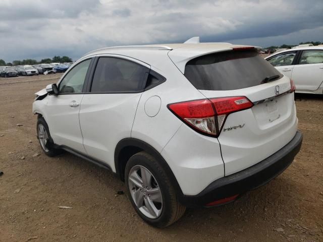 2020 Honda HR-V EXL