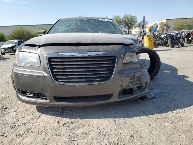 2014 Chrysler 300 S