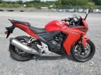 2013 Honda CBR500 RA-ABS