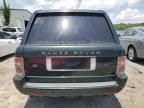 2003 Land Rover Range Rover HSE