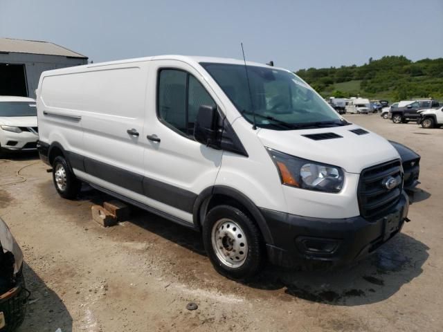 2020 Ford Transit T-150