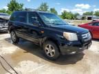 2007 Honda Pilot EX