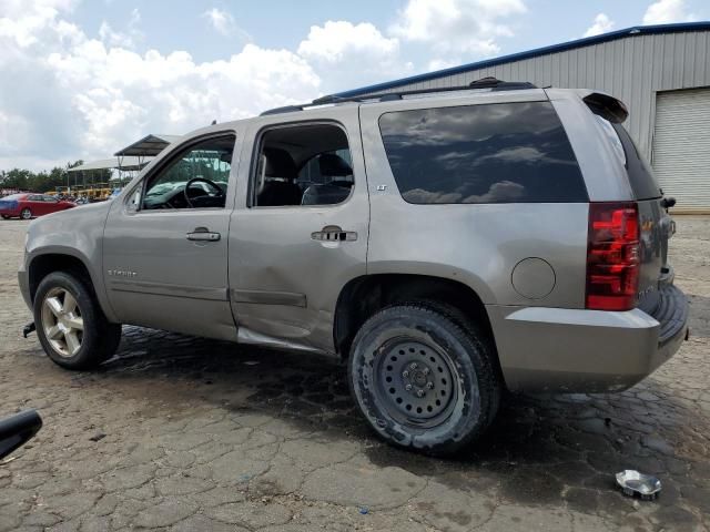 2007 Chevrolet Tahoe C1500