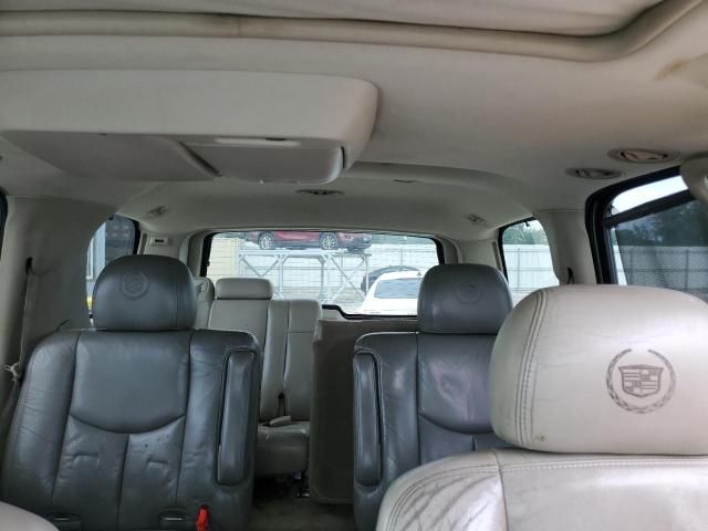 2005 Cadillac Escalade Luxury