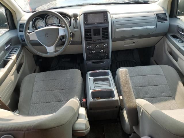 2008 Dodge Grand Caravan SXT