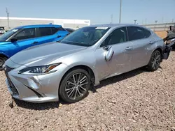 2024 Lexus ES 300H Base en venta en Phoenix, AZ