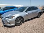 2024 Lexus ES 300H Base