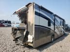 2002 Freightliner Chassis X Line Motor Home