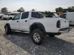 2001 Toyota Tacoma Double Cab Prerunner