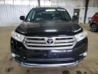 2012 Toyota Highlander Base