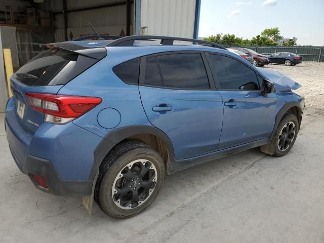 2023 Subaru Crosstrek