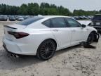 2022 Acura TLX Type S