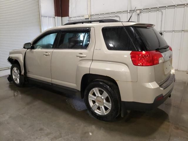 2011 GMC Terrain SLE