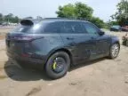 2018 Land Rover Range Rover Velar R-DYNAMIC SE