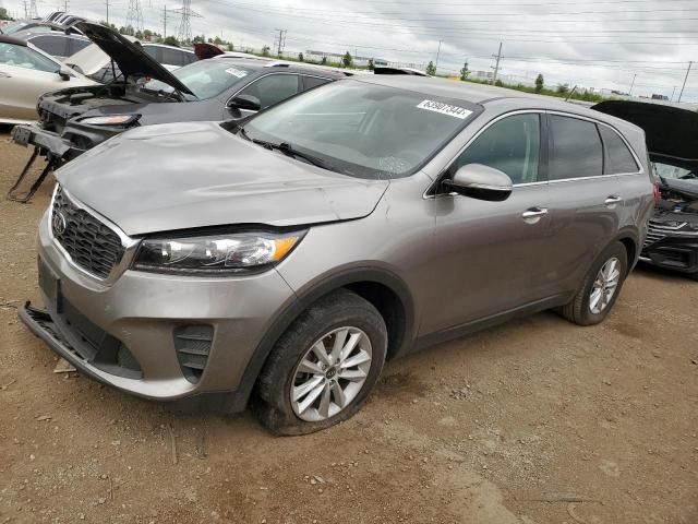 2019 KIA Sorento L