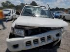 2001 Isuzu Rodeo S