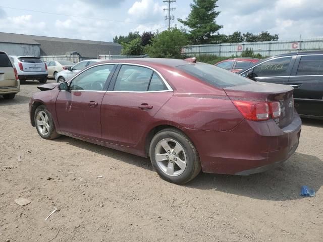 2015 Chevrolet Malibu 1LT