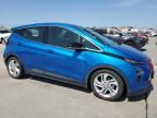 2023 Chevrolet Bolt EV 1LT