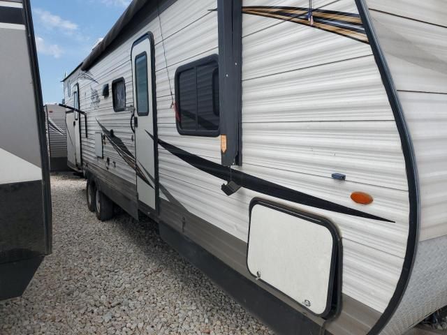 2019 Jayco Trailer