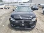 2012 Volkswagen Passat SE