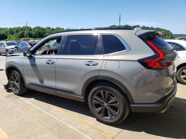 2023 Honda CR-V Sport Touring