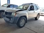 2008 Nissan Xterra OFF Road