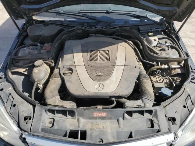 2008 Mercedes-Benz C 350