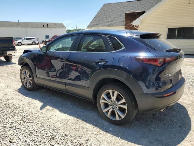 2021 Mazda CX-30 Select