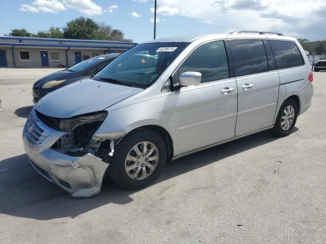 2010 Honda Odyssey EX