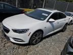 2020 Buick Regal Essence